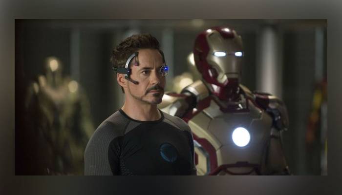 Robert Downey Jr. reflects on returning to MCU as Iron Man: Deets inside