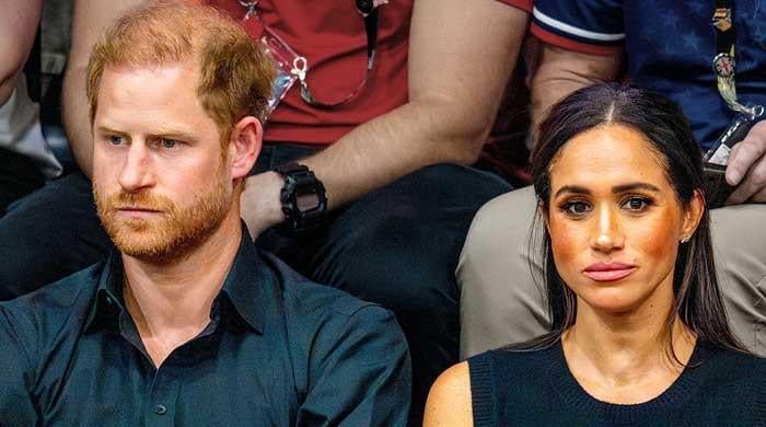 Meghan Markle i książę Harry zmieniają plan Wielkiej Brytanii?