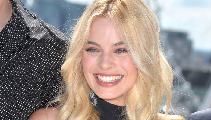 Margot Robbie ditches the Barbie look and moves on with a bang