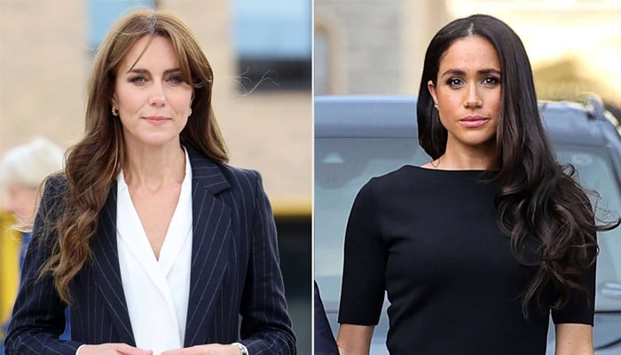 Meghan Markle holds Kate Middleton responsible for posionous relationship
