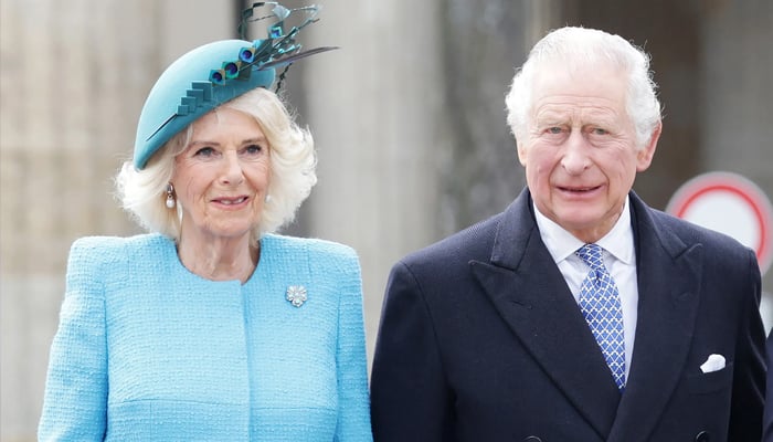 King Charles and Queen Camilla's anniversary plans affected by monarch's cancer