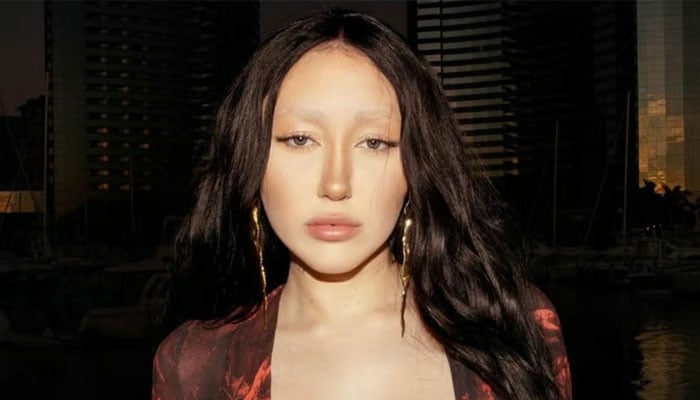 Noah Cyrus is also reportedly on poor terms with her mother, Tish