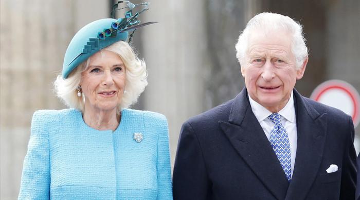 На планы короля Чарльза и королевы Камиллы по празднованию годовщины повлиял рак короля.