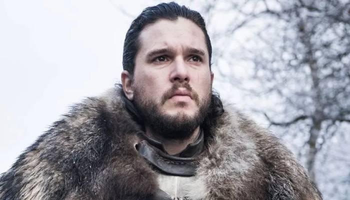 Kit Harrington reveals the fate of Game of Thrones spin-off sequel in a new interview