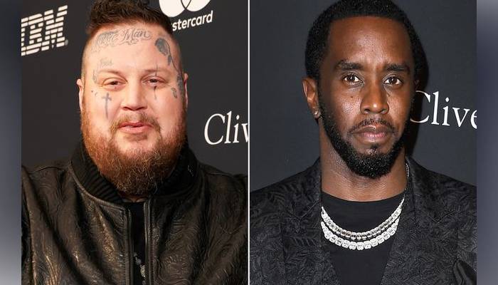 Jelly Roll explains why he rejected meeting Sean Diddy Combs at last minute
