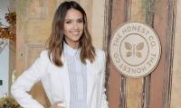 Jessica Alba Announces Departure From Honest Company: 'Stepping Down'