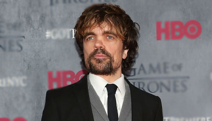 Peter Dinklage joins cast of 'Wicked' movie