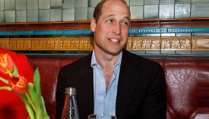 Prince William finds relaxation amid wife and father's battle with cancer