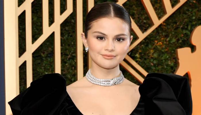Selena Gomez Fans Are Excited About Her Upcoming Movie Emilia Pérez