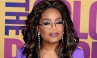 Oprah Winfrey Reflects On Her Natural Gift For Being A Talkshow Host