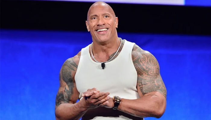 Dwayne Johnson says 'Moana 2' is deeper for me than the movie, and I know it's deeper for Disney too