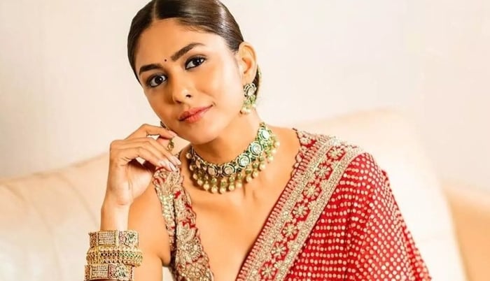 Mrunal Thakur opens up about the hardest aspect of acting