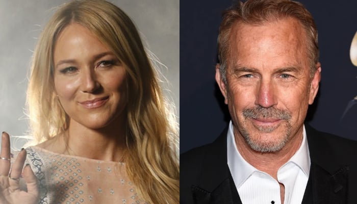 Jewel reacts to her rumoured relationship with Kevin Costner