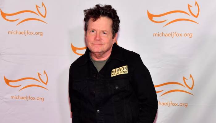 Michael J. Fox shares fundamental difference between being famous in 80s vs now