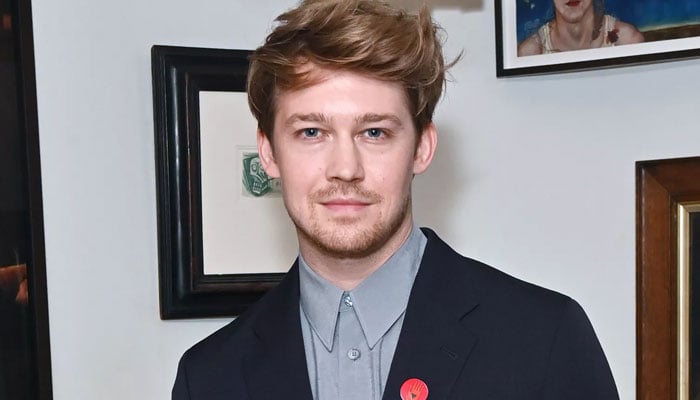 Joe Alwyn's first casting director details actor's impressive first audition