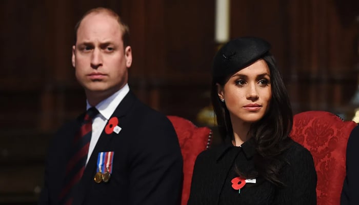Prince William ignores Meghan Markles' request for apology ahead of UK return