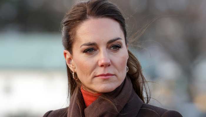 Kate Middleton finally breaks silence after video message