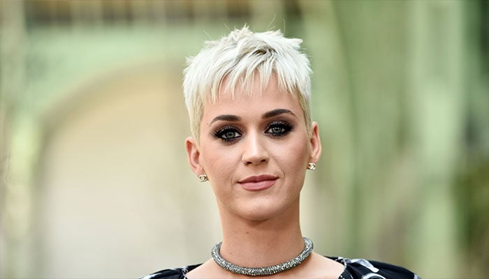 Katy Perry is setting social media on fire with her sexy Instagram snaps.