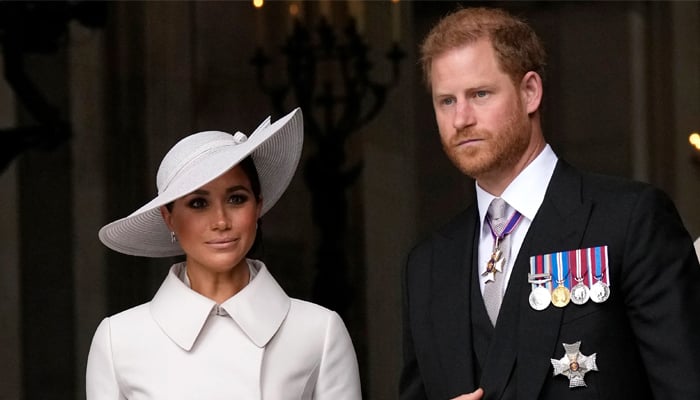 Meghan Markle and Prince Harry prepare to take major steps to repair royal relationship