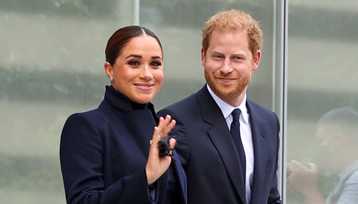 Prince Harry envisions Meghan Markle as future Queen of England