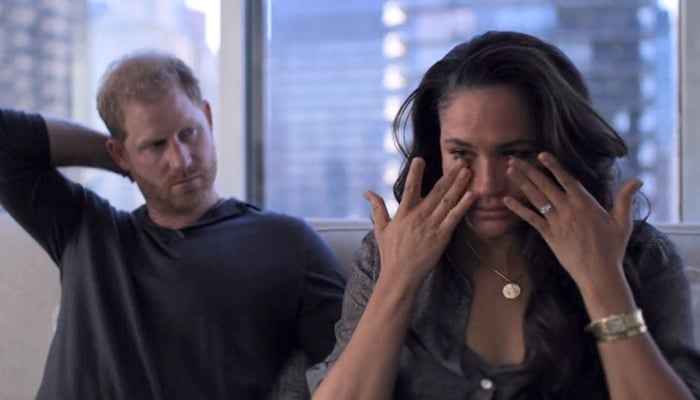 Meghan Markle viciously attacked by brother in new row