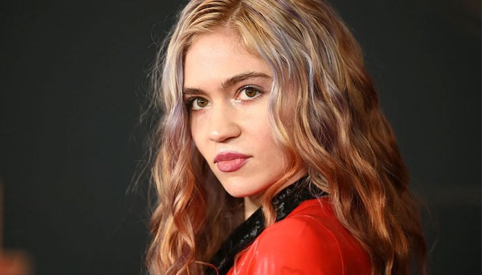 Grimes faced “major technical difficulties” during her performance at Coachella