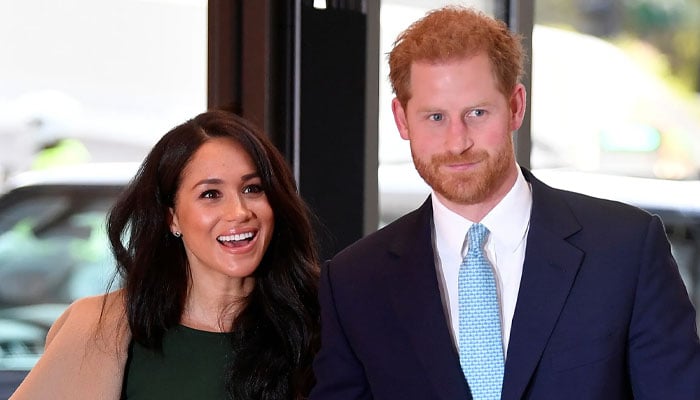 Prince Harry and Meghan Markle could win Britain back with a simple move