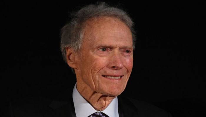 Clint Eastwood seen for the first time at a public event in 123 days: Pic