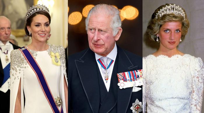 King Charles faces 'Diana dilemma'