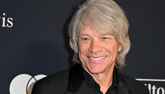 Jon Bon Jovi contemplates retirement from singing.