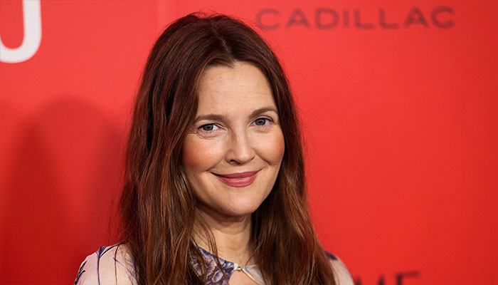 Drew Barrymore reflects on co-parenting with ex Will Kopelman.