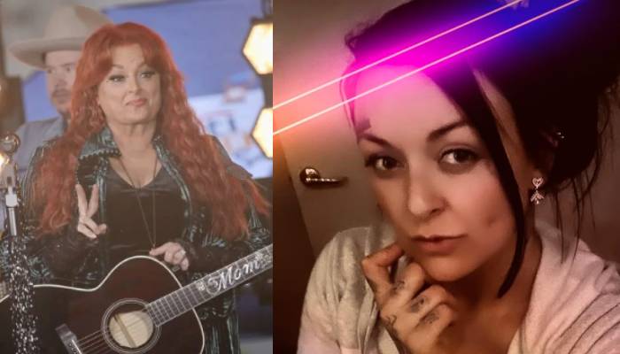 Wynonna Judds daughter believes law authorities treated her differently because of her pedigree