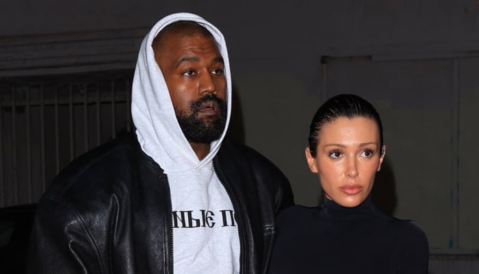 Bianca Censori manifested relationship with Kanye West, reveals ex
