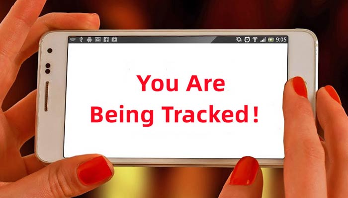 6 ways to know if your phone is being spied on. — Famisafe/File
