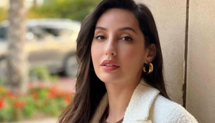 Nora Fatehi plans to turn her life story into a documentary