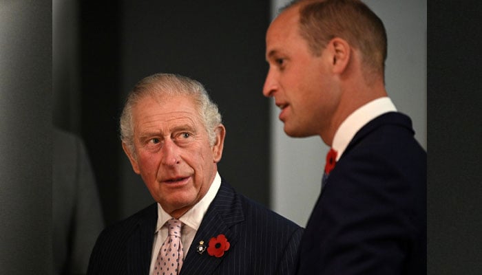 Prince William plans for the future brings King Charles to tears