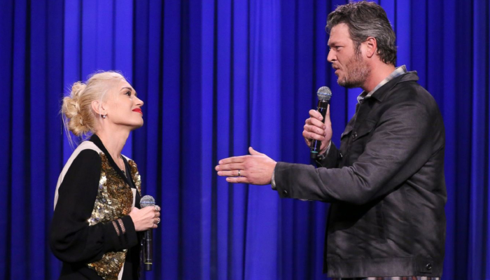 Blake Shelton, Gwen Stefani face a big challenge in their marital life
