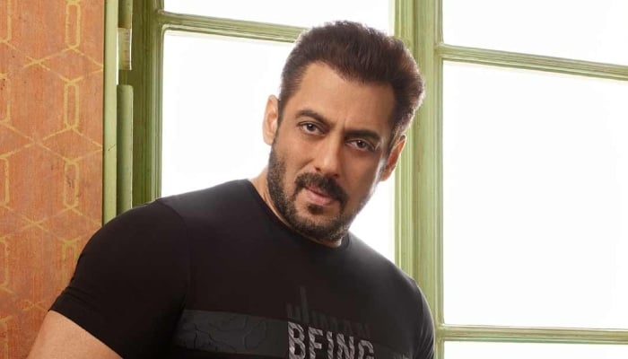 Salman Khan to keep working despite Galaxy Apartment gun-firing incident, source