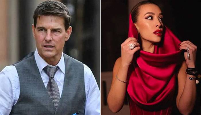 Tom Cruise's ex-girlfriend Elsina spills secrets about actor after breakup
