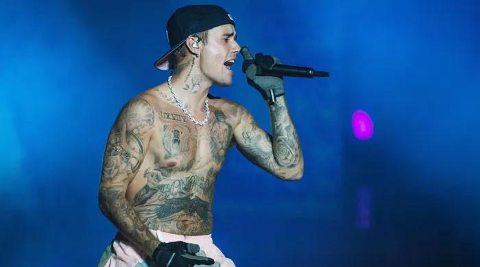Justin Bieber, Wizkid make surprise stage appearance at Coachella Justin Bieber, Wizkid make surprise stage appearance at Coachella