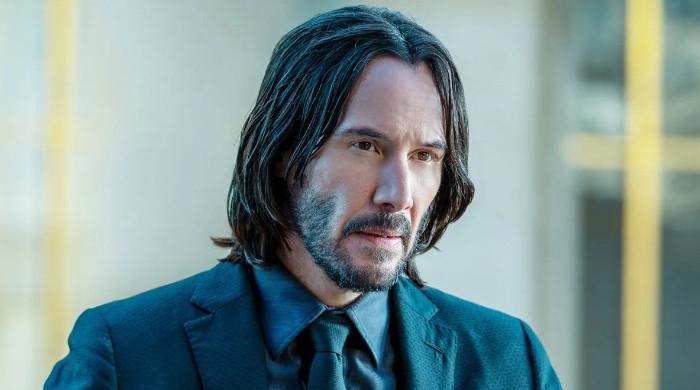 Keanu Reeves gets role 'Sonic