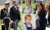 Prince Harry's friend hints at future of Archie, Lilibet