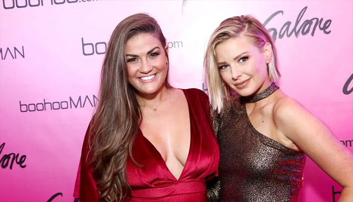 Brittany Cartwright is jealous of Ariana Madixs lucrative endorsements.