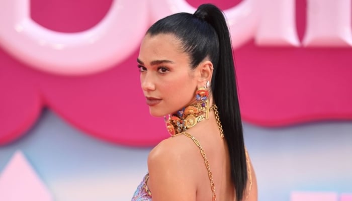 Dua Lipa gives her ‘Argylle, Barbie’ cameos THIS title