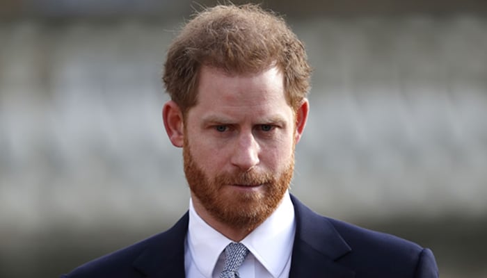 UK plans hit unexpected setback, Prince Harry breaks silence