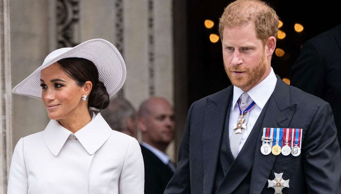 Meghan Markle doesn't intend to forgive royals despite Prince Harry's pleas