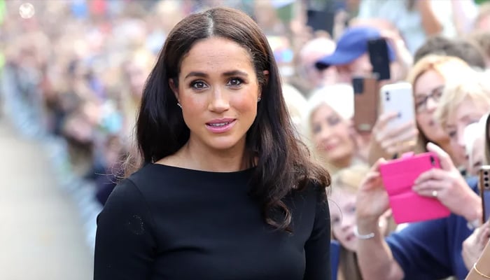 Meghan Markle becomes laughing stock after launching new product