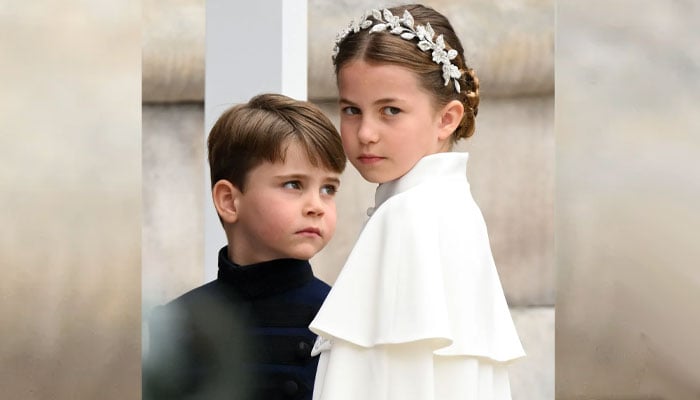 Charlotte, Louis find new royal role models amid Kate Middleton’s cancer