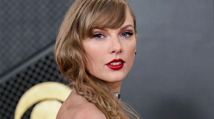 Taylor Swift, Spotify collaborate open