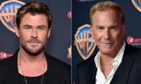 Kevin Costner Dumped Chris Hemsworth To Keep Role For Himself?